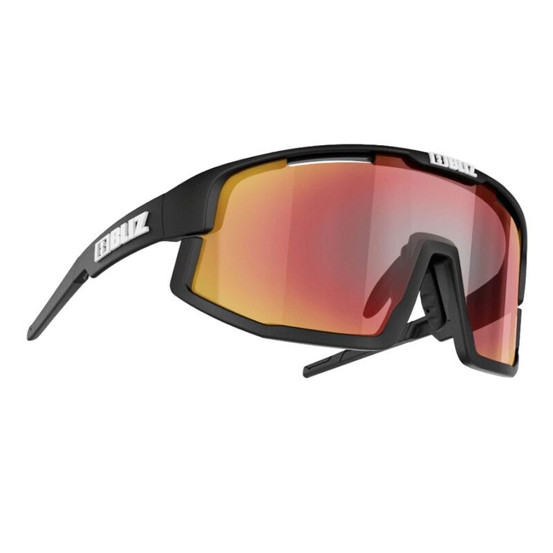 Lunettes vélo Bliz Vision Matt Black