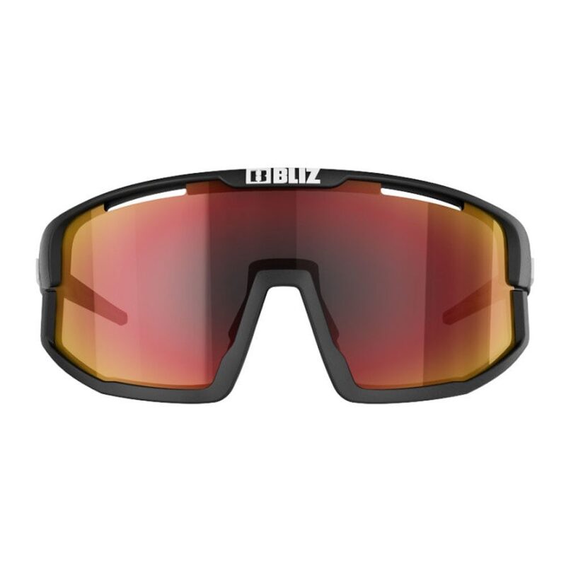 Lunettes vélo Bliz Vision Matt Black