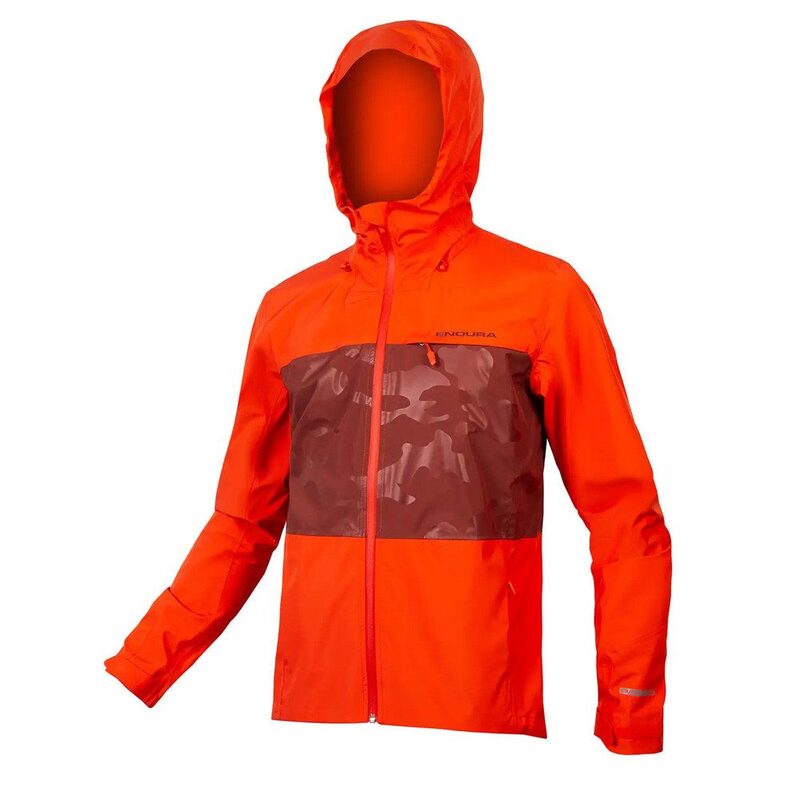 Chaqueta endura singletrack hotsell