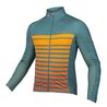 Veste vélo mi-saison Endura Pro SL HC Jacket II