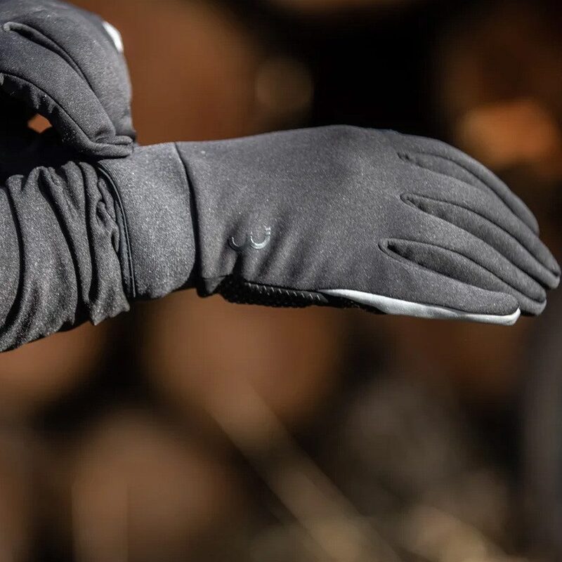 Gants vélo hiver BBB ControlZone BWG-36