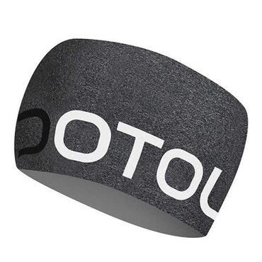 Lot de 3 bandeaux sous-casque vélo Doutout Flag
