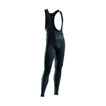 Cuissard long vélo à bretelles hiver Northwave Fast Polar 2023
