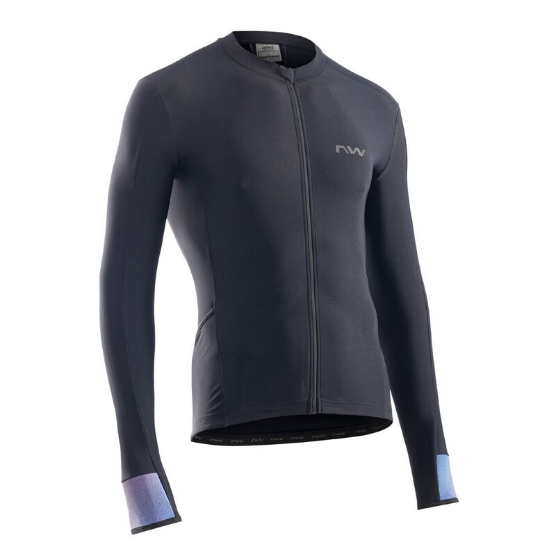 Maillot vélo manches longues Northwave Fahrenheit Jersey LS 2023