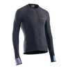 Maillot vélo manches longues Northwave Fahrenheit Jersey LS 2023