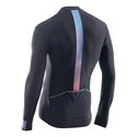 Maillot vélo manches longues Northwave Fahrenheit Jersey LS 2023