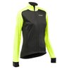 Chaqueta invierno mujer Northwave Reload WMN Jacket SP 2026 - Tejido térmico de 3 capas
