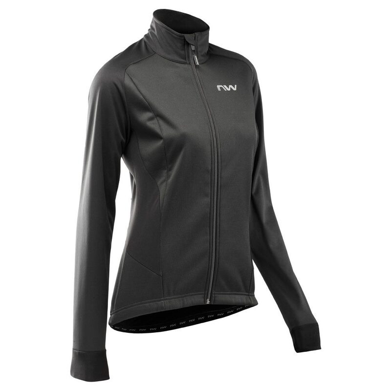 Veste vélo hiver femme Northwave Reload WMN Jacket SP