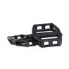Pedales planos Bontrager Line Comp - Cuerpo de nailon duradero - Ciclismo