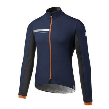 Veste vélo mi-saison Dotout Path Jacket