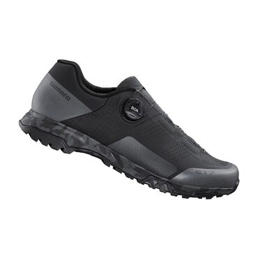 Chaussures VTT et vélo electrique Shimano ET7 2022