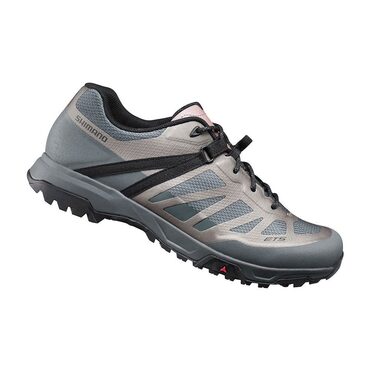 Chaussures vélo électrique femme Shimano ET5W 2022
