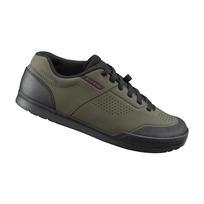 Chaussures VTT Shimano GR5 2022