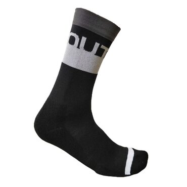 Chaussettes vélo hiver Dotout Ergo 2021