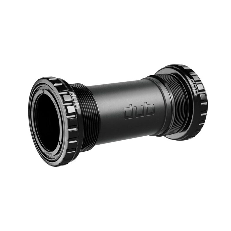 Boitier de pédalier vélo route et VTT Sram DUB Italien 70mm acier