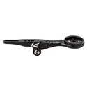 Support compteur K-edge Wahoo combo lampe ou camera pour cintre intégré