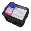 Sacoche de cintre bikepacking Zéfal Handlebar Bag 7L