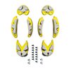 Tacos de recambio para zapatillas bici montaña Sidi SRS Dragon Spider Eagle