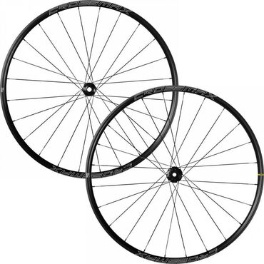 Roues VTT 27,5 pouces Mavic Crossmax Boost 2022