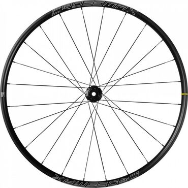 Roue arrière VTT 27,5 pouces Mavic Crossmax Boost 2022