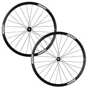 Roues vélo route Mavic Ksyrium 30 Disc