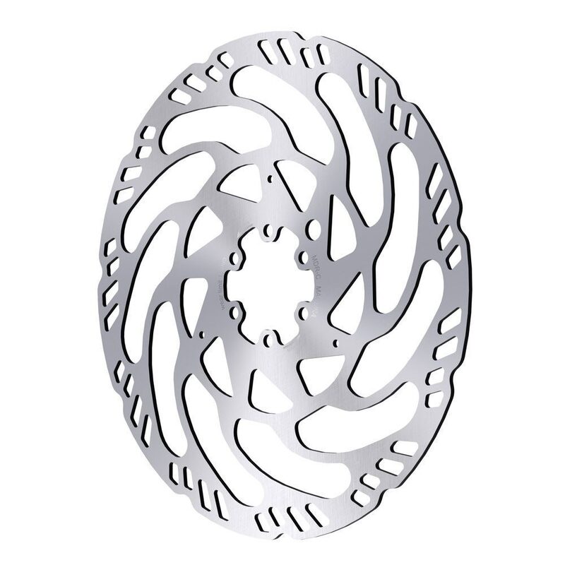Disque de frein VTT Magura MDR-C 6 trous Disque de frein VTT Magura MDR-C 6 trous