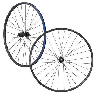 Roues vélo route Shimano WH-RS171 Disc à pneus