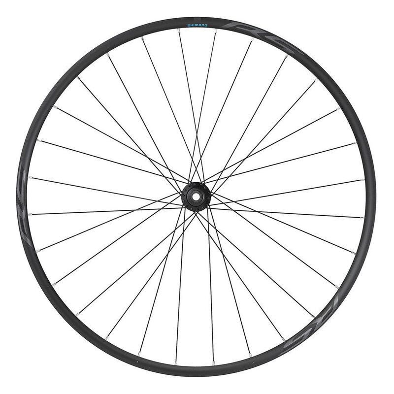 Roues vélo route Shimano WH-RS171 Disc à pneus