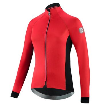 Veste vélo hiver Dotout Tornado Jacket 2022