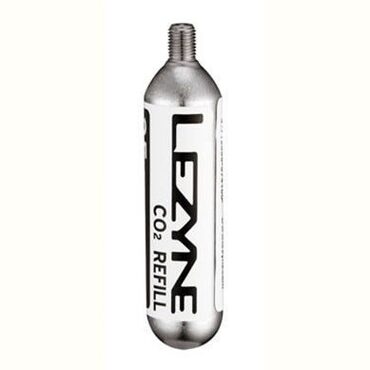 Cartucho de CO2 Lezyne 25g