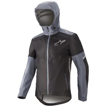 Veste imperméable VTT Alpinestars Tahoe WP
