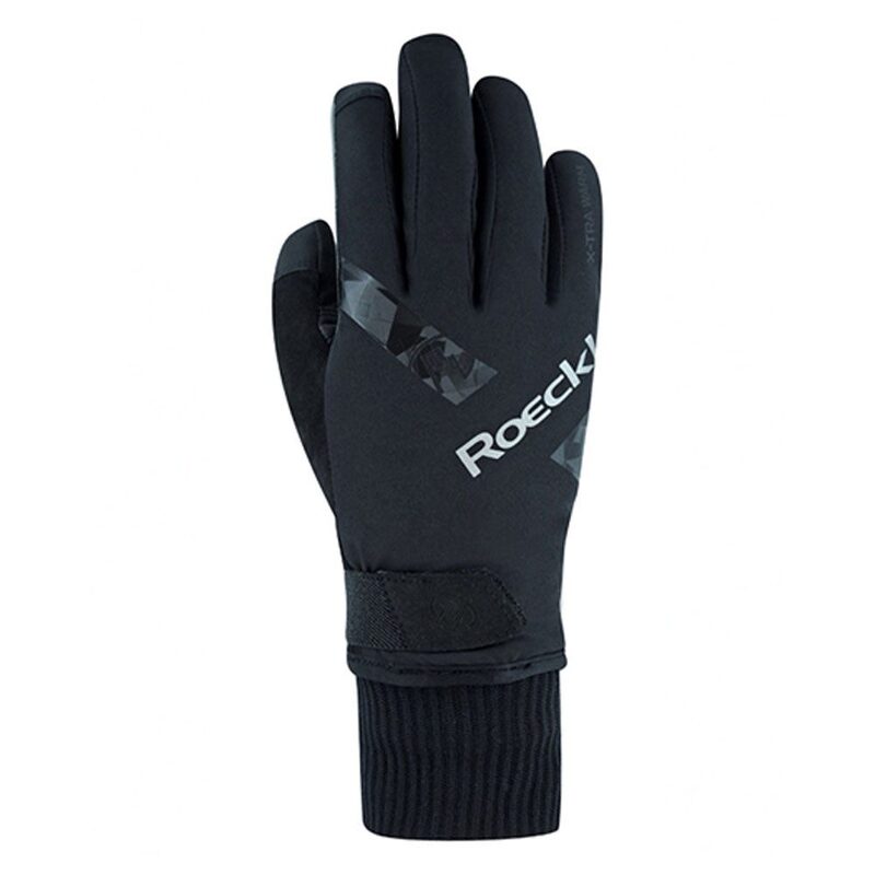 Gants vélo hiver Roeckl Vaduz GTX 2022