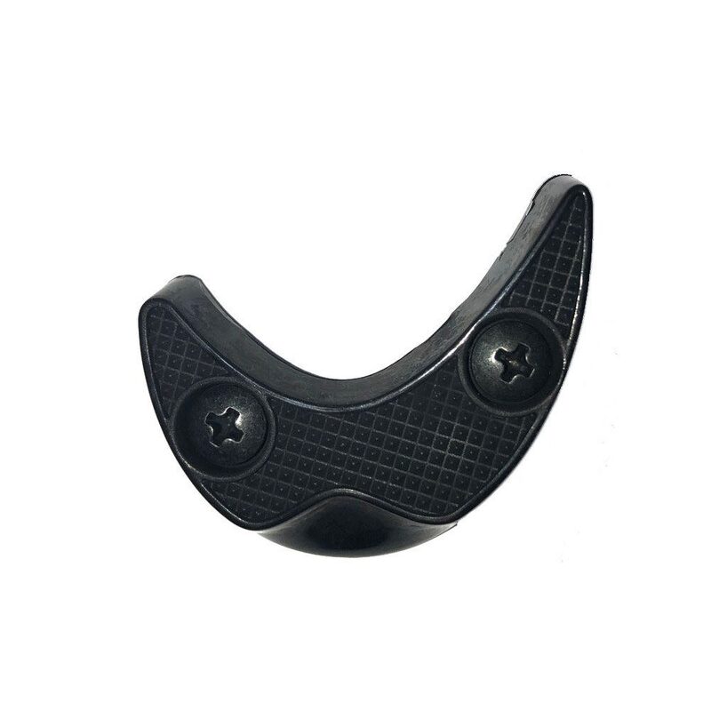 Talonnettes vélo pour chaussures DTM KR3 Talonnettes vélo pour chaussures DTM KR3