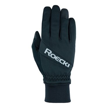 Gants vélo hiver Roeckl Rofan 2022