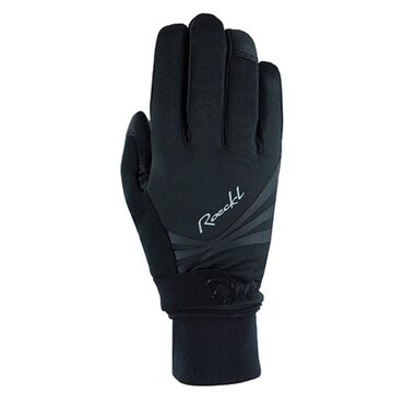 Gants vélo hiver femme Roeckl Wilora 2022