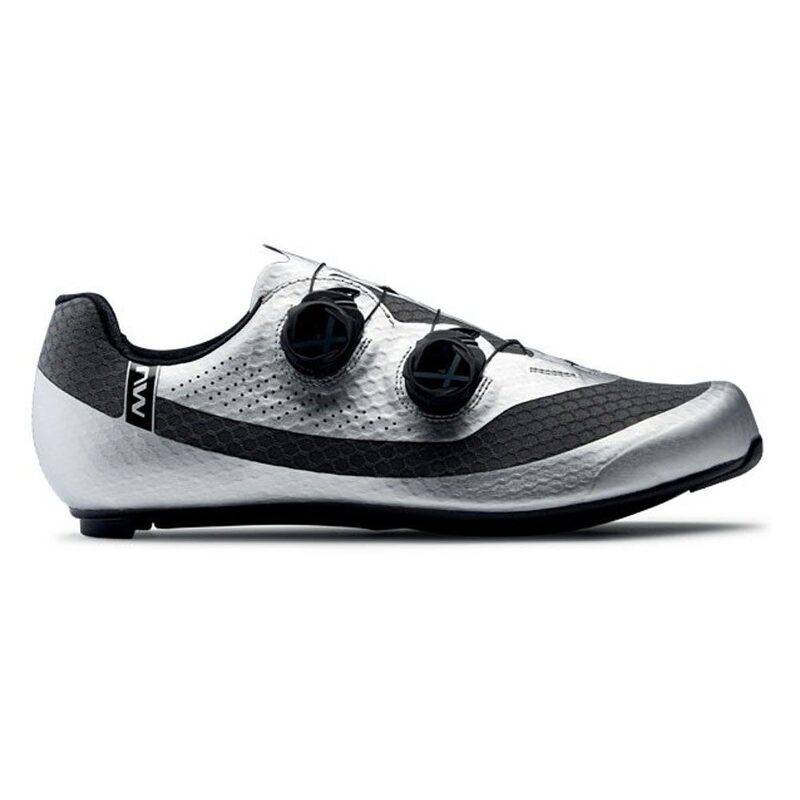 Chaussures vélo route Northwave Mistral Plus 2021 Chaussures vélo route Northwave Mistral Plus 2021