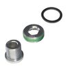 Kit vis pour manivelle Sram auto-extracteur M15/M22 GXP