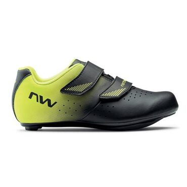 Chaussures vélo route enfant Northwave Core Junior 2022