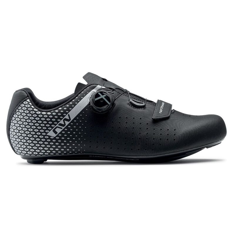 Chaussures vélo route Northwave Core Plus 2 Wide 2022