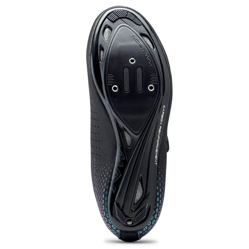 Chaussures vélo route femme Northwave Core Plus 2 WMN 2022