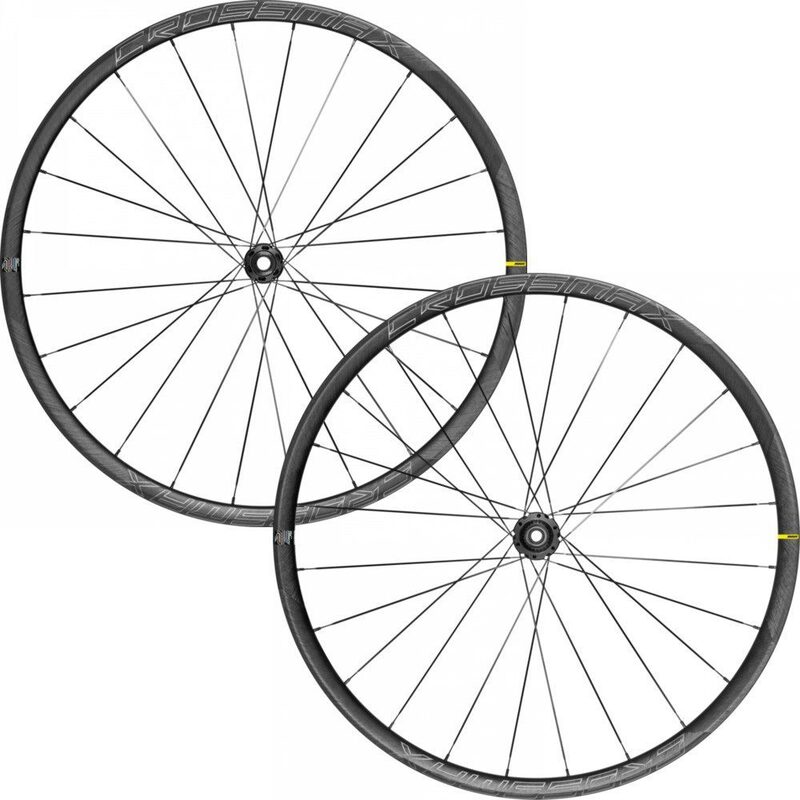 Roues VTT 29 pouces Mavic Crossmax SL R 29 BOOST 2022