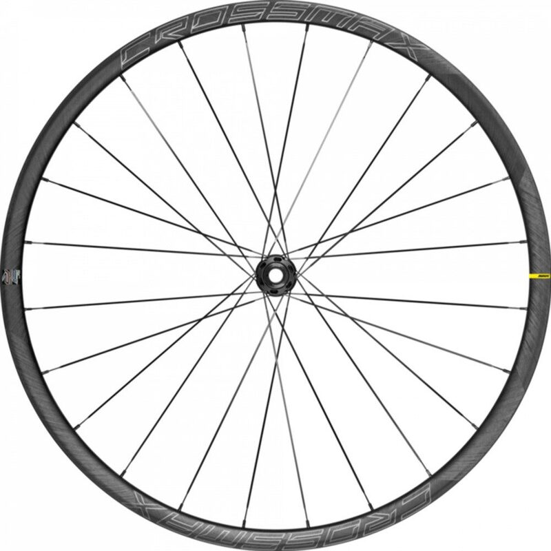 Roues VTT 29 pouces Mavic Crossmax SL R 29 BOOST 2022