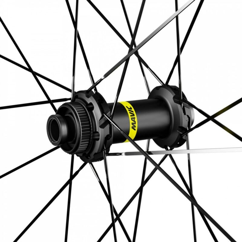 Roues VTT 29 pouces Mavic Crossmax SL R 29 BOOST 2022