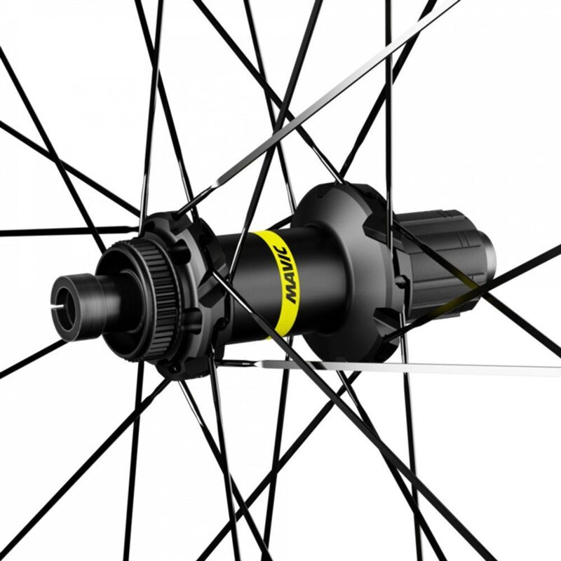 Roues VTT 29 pouces Mavic Crossmax SL R 29 BOOST 2022