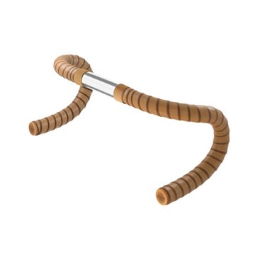 Ruban de cintre Brooks Rubber Bar Tape