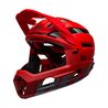 Casco integral BTT BELL Super Air R 2023 - Peso : 640 gramos - 3 colores