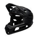 Casque intégral VTT BELL Super Air R 2022 Casque intégral VTT BELL Super Air R 2022
