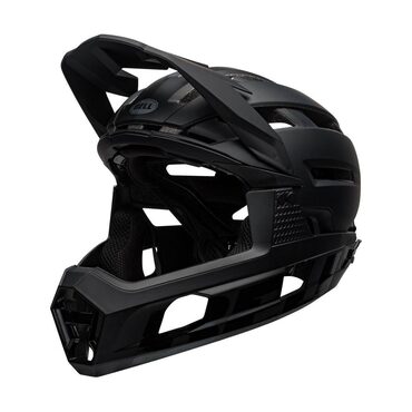 Casque intégral VTT BELL Super Air R 2022