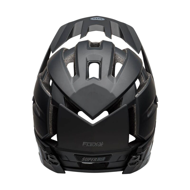 Casque intégral VTT BELL Super Air R 2022