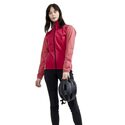 Veste vélo hiver femme  Core Craft Subz Jacket